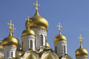 Как вести себя в церкви