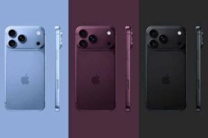 Обзор характеристик будущего флагмана от Apple