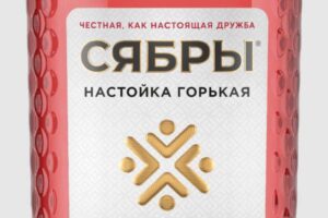 Преимущества настойки «Сябры»