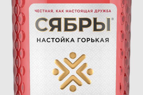 Преимущества настойки «Сябры»